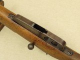 WW1 1918 Vintage Italian Terni Model 91/24 T.S. Carbine
** Non-Import! ** Sale Pending - 19 of 25