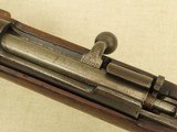 WW1 1918 Vintage Italian Terni Model 91/24 T.S. Carbine
** Non-Import! ** Sale Pending - 15 of 25