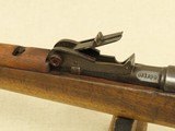 WW1 1918 Vintage Italian Terni Model 91/24 T.S. Carbine
** Non-Import! ** Sale Pending - 16 of 25