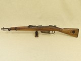 WW1 1918 Vintage Italian Terni Model 91/24 T.S. Carbine
** Non-Import! ** Sale Pending - 5 of 25