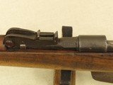 WW1 1918 Vintage Italian Terni Model 91/24 T.S. Carbine
** Non-Import! ** Sale Pending - 10 of 25