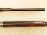 Marlin Model 1881, Special Order/Factory Engraved, Cal. 40/60 Marlin - 19 of 20