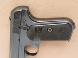 Colt 1903 Pocket, Cal. .32 ACP, 1911 Vintage - 4 of 7