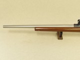 Vintage Custom Remington 700 Rifle in .223 Remington by Herb's Custom Shop
** Top-of-the-line Components ** SOLD - 11 of 25