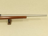 Vintage Custom Remington 700 Rifle in .223 Remington by Herb's Custom Shop
** Top-of-the-line Components ** SOLD - 4 of 25