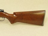 Vintage Custom Remington 700 Rifle in .223 Remington by Herb's Custom Shop
** Top-of-the-line Components ** SOLD - 9 of 25