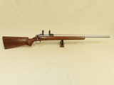 Vintage Custom Remington 700 Rifle in .223 Remington by Herb's Custom Shop
** Top-of-the-line Components ** SOLD - 1 of 25