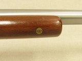 Vintage Custom Remington 700 Rifle in .223 Remington by Herb's Custom Shop
** Top-of-the-line Components ** SOLD - 6 of 25