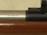 Vintage Custom Remington 700 Rifle in .223 Remington by Herb's Custom Shop
** Top-of-the-line Components ** SOLD - 10 of 25