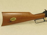 1970 Vintage Marlin Model 39 Century Ltd. .22 Rimfire Lever-Action Rifle
** Beautiful 98% Example ** - 3 of 25