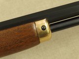 1970 Vintage Marlin Model 39 Century Ltd. .22 Rimfire Lever-Action Rifle
** Beautiful 98% Example ** - 8 of 25