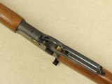 1970 Vintage Marlin Model 39 Century Ltd. .22 Rimfire Lever-Action Rifle
** Beautiful 98% Example ** - 22 of 25
