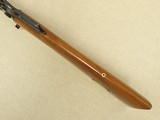 1970 Vintage Marlin Model 39 Century Ltd. .22 Rimfire Lever-Action Rifle
** Beautiful 98% Example ** - 21 of 25