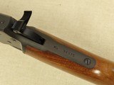 1970 Vintage Marlin Model 39 Century Ltd. .22 Rimfire Lever-Action Rifle
** Beautiful 98% Example ** - 17 of 25