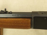 1970 Vintage Marlin Model 39 Century Ltd. .22 Rimfire Lever-Action Rifle
** Beautiful 98% Example ** - 14 of 25