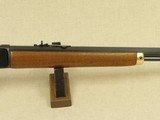 1970 Vintage Marlin Model 39 Century Ltd. .22 Rimfire Lever-Action Rifle
** Beautiful 98% Example ** - 4 of 25