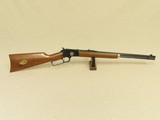 1970 Vintage Marlin Model 39 Century Ltd. .22 Rimfire Lever-Action Rifle
** Beautiful 98% Example ** - 1 of 25