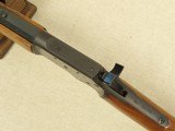 1970 Vintage Marlin Model 39 Century Ltd. .22 Rimfire Lever-Action Rifle
** Beautiful 98% Example ** - 18 of 25