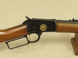 1970 Vintage Marlin Model 39 Century Ltd. .22 Rimfire Lever-Action Rifle
** Beautiful 98% Example ** - 2 of 25