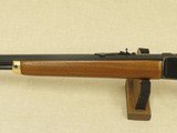 1970 Vintage Marlin Model 39 Century Ltd. .22 Rimfire Lever-Action Rifle
** Beautiful 98% Example ** - 12 of 25
