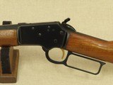 1970 Vintage Marlin Model 39 Century Ltd. .22 Rimfire Lever-Action Rifle
** Beautiful 98% Example ** - 10 of 25