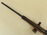 1989 Vintage Remington Model 541-T .22 Rimfire Rifle w/ Redfield Bases & Rings
** Excellent Example ** SOLD - 14 of 25