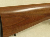 1989 Vintage Remington Model 541-T .22 Rimfire Rifle w/ Redfield Bases & Rings
** Excellent Example ** SOLD - 22 of 25
