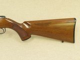 1989 Vintage Remington Model 541-T .22 Rimfire Rifle w/ Redfield Bases & Rings
** Excellent Example ** SOLD - 7 of 25