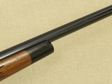1989 Vintage Remington Model 541-T .22 Rimfire Rifle w/ Redfield Bases & Rings
** Excellent Example ** SOLD - 21 of 25