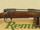 2004 Vintage Remington Model 700 Classic in 8mm Mauser (8x57mm) w/ Original Box, Manual, Etc.
** Unfired & Mint Rifle! ** - 2 of 25
