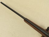 2004 Vintage Remington Model 700 Classic in 8mm Mauser (8x57mm) w/ Original Box, Manual, Etc.
** Unfired & Mint Rifle! ** - 17 of 25