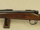 2004 Vintage Remington Model 700 Classic in 8mm Mauser (8x57mm) w/ Original Box, Manual, Etc.
** Unfired & Mint Rifle! ** - 8 of 25