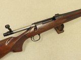 2004 Vintage Remington Model 700 Classic in 8mm Mauser (8x57mm) w/ Original Box, Manual, Etc.
** Unfired & Mint Rifle! ** - 24 of 25