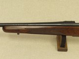 2004 Vintage Remington Model 700 Classic in 8mm Mauser (8x57mm) w/ Original Box, Manual, Etc.
** Unfired & Mint Rifle! ** - 10 of 25