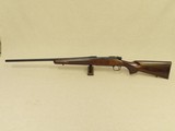 2004 Vintage Remington Model 700 Classic in 8mm Mauser (8x57mm) w/ Original Box, Manual, Etc.
** Unfired & Mint Rifle! ** - 7 of 25