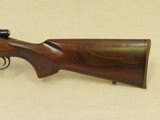 2004 Vintage Remington Model 700 Classic in 8mm Mauser (8x57mm) w/ Original Box, Manual, Etc.
** Unfired & Mint Rifle! ** - 9 of 25