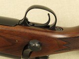2004 Vintage Remington Model 700 Classic in 8mm Mauser (8x57mm) w/ Original Box, Manual, Etc.
** Unfired & Mint Rifle! ** - 23 of 25