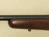 2004 Vintage Remington Model 700 Classic in 8mm Mauser (8x57mm) w/ Original Box, Manual, Etc.
** Unfired & Mint Rifle! ** - 12 of 25