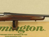2004 Vintage Remington Model 700 Classic in 8mm Mauser (8x57mm) w/ Original Box, Manual, Etc.
** Unfired & Mint Rifle! ** - 4 of 25