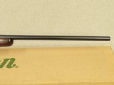2004 Vintage Remington Model 700 Classic in 8mm Mauser (8x57mm) w/ Original Box, Manual, Etc.
** Unfired & Mint Rifle! ** - 5 of 25