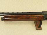 RARE Browning 2,000,000th Commemorative Auto 5 Light Twelve Shotgun w/ Luggage Case
** SOLD - 12 of 25