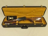 RARE Browning 2,000,000th Commemorative Auto 5 Light Twelve Shotgun w/ Luggage Case
** SOLD - 1 of 25