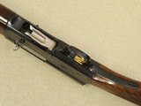 RARE Browning 2,000,000th Commemorative Auto 5 Light Twelve Shotgun w/ Luggage Case
** SOLD - 20 of 25