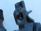 Circa 1919 British Military Webley Mark VI Service Revolver w/ Scarce 4" Barrel in .455 Webley Caliber
** Very Neat Webley! ** SOLD - 22 of 25