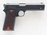 Colt Model 1905 Pistol, Cal. .45 ACP - 2 of 12