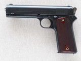Colt Model 1905 Pistol, Cal. .45 ACP - 10 of 12