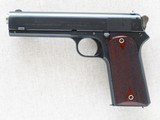 Colt Model 1905 Pistol, Cal. .45 ACP - 1 of 12