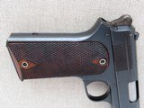 Colt Model 1905 Pistol, Cal. .45 ACP - 7 of 12