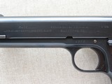 Colt Model 1905 Pistol, Cal. .45 ACP - 3 of 12
