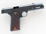 Colt Model 1905 Pistol, Cal. .45 ACP - 12 of 12